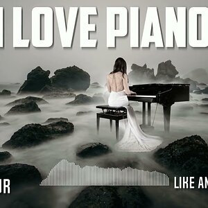 DJ Artur - I Love Piano (Original)